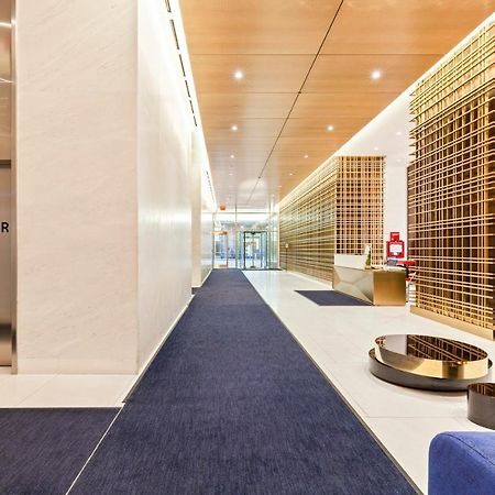 Sonder - Stock Exchange New York Eksteriør bilde